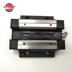 Hot Sale And High Quality Linear Bearing Guide QHW25CA