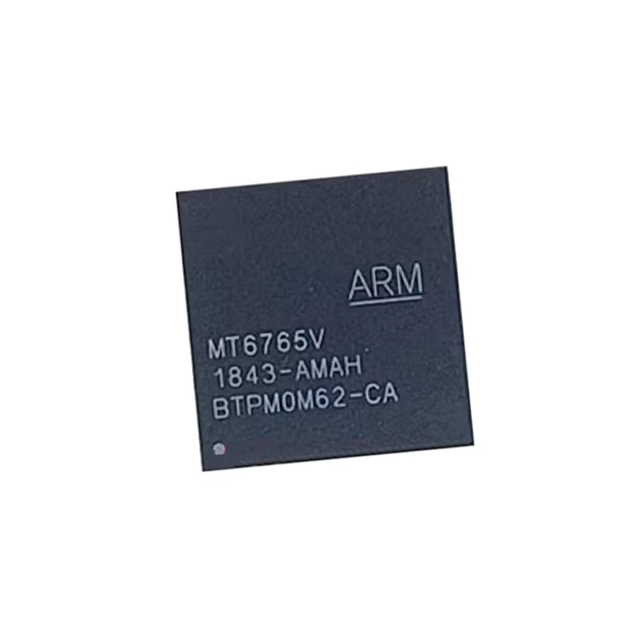Integrated Circuits Ics MT6765V-CB MT6765V-CA MT6768V-CA MT6768V-CB MT6768V Processor CPU IC Chip