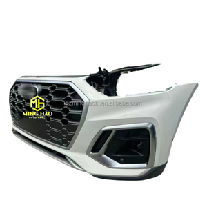 Pièces d'occasion de haute qualité 2020-2024 pour <span class=keywords><strong>Audi</strong></span> <span class=keywords><strong>Q5</strong></span> : Pare-chocs avant, phares, jupe latérale, capot moteur, panneaux latéraux, pare-brise, pare-chocs pour <span class=keywords><strong>Audi</strong></span> <span class=keywords><strong>Q5</strong></span> - Product Image 6