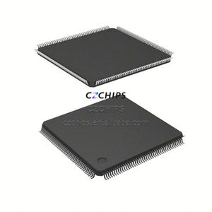Circuito Integrado Original Nuevo y Genuino SAK-TC1782F-320F180HR BA QFP-176, Componente Electrónico - Product Image 1
