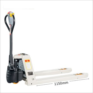 Kinh tế 1.5ton Lithium li-ion2.0 tấn Pin điện xe tải Pallet, Pallet Jack <span class=keywords><strong>cbd15</strong></span> - Product Image 6