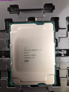 Procesador Intel Xeon Gold 6336Y, CPU de 36M, 2.40 GHz, Palabras Clave Relacionadas: Intel Xeon Gold Processor, Procesador Gold, Xeon Gold - Product Image 2