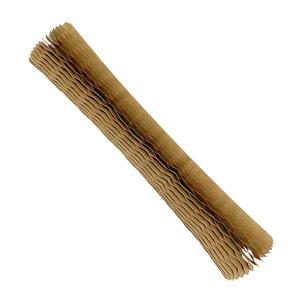 Housse de protection en papier nid d'abeille Emballage logistique biodégradable Housse de protection en papier nid d'abeille - Product Image 2