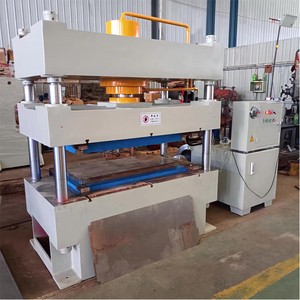 <span class=keywords><strong>Presse</strong></span> hydraulique PLC économique de petite taille pour le formage de tôles métalliques, <span class=keywords><strong>20</strong></span> tonnes, prix - Product Image 1