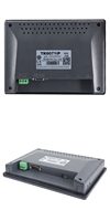 Weintek TK6051IP Écran tactile TFT LCD HMI avec réseau USB Garantie de 365 jours
