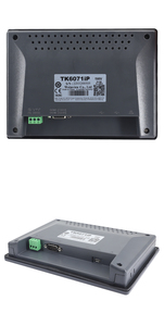 Weintek หน้าจอสัมผัส TK6051 TFT LCD Human Machine Interface TK6051IP LCD HMI weinview - Product Image 6