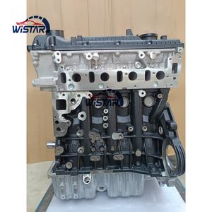 Moteur diesel D20DT D22DTR D20DTF D27DT G20DF pour moteur Ssangyong ACTYON KYRON REXTON KORANDO C <span class=keywords><strong>MUSSO</strong></span> RODIUS TIVOLI - Product Image 2