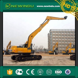 Запчасти для строительной техники экскаватор <span class=keywords><strong>SHANTUI</strong></span> SE215 гусеничный экскаватор с ковшом - Product Image 3