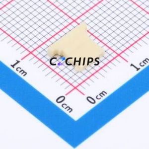 SSCT1258WR-H-4P Housing (Wire-to-Board / Wire-to-Wire) P=1.25mm Connector 1x4P 1.25mm 1 4 - Product Image 2