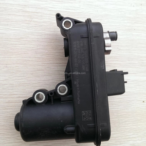 Attuatore Elettrico Wastegate Turbo 1320-000-0148 6NW011132-04 per <span class=keywords><strong>A3</strong></span> S3 <span class=keywords><strong>8V</strong></span> 1.8T 2.0T EA888 - Product Image 1