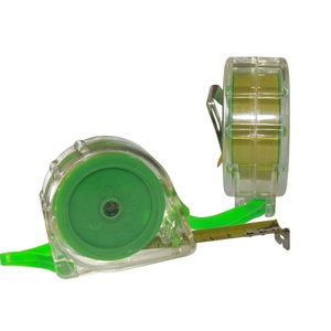 Promotion compteur d'acier conception personnalisée 3M/5M/7.5M ruban à <span class=keywords><strong>mesurer</strong></span> ruban à <span class=keywords><strong>mesurer</strong></span> en acier inoxydable - Product Image 4