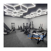 Tube LED de plafond étanche pour garage à assembler soi-même Zt/F6104 – Offre promotionnelle