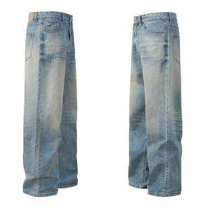 परिधान कस्टम वस्त्र निर्माता अपने ब्रांड अनुकूलित परिधान डिजाइन सेवा उच्च गुणवत्ता - Product Image 2