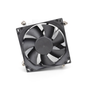 Ventilador de Refrigeración para CPU de 4 Pines de Alta Calidad al por Mayor, Nuevo Estilo de Radiador con Función LED, Refrigeración de CPU de Alta Calidad - Product Image 1