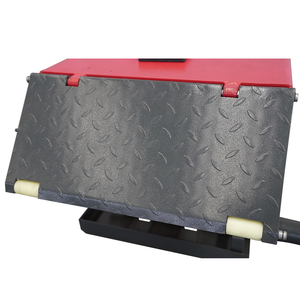 कारखाने प्रत्यक्ष मध्य वृद्धि कैंची लिफ्ट उठाने की क्षमता कैंची कार लिफ्ट - Product Image 6