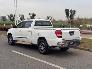 Camioneta de Lujo Diésel Foday Xiongshi F22 <span class=keywords><strong>2015</strong></span> 1.9T de Dos Ruedas Motrices, Fabricada en China, Económica - Product Image 5