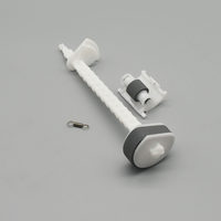 Kit de Rodillos de Recogida de Papel para Impresoras L1110 L3100 L3110 L3150 L3160 L3101 L3151 L3158 L3165 L3166 1110 3100 3110 3150 3160, Repuestos