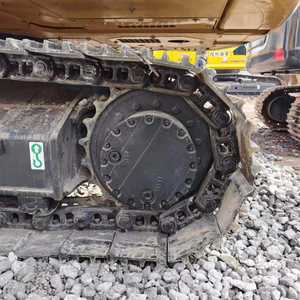 รถขุดมือสอง CAT 312D2 ราคาถูก คุณภาพเยี่ยม CAT 312 312d 312d2 รถขุดมือสองขาย - Product Image 6