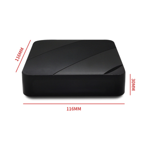 Boîtier décodeur <span class=keywords><strong>TV</strong></span> IP professionnel Linux 4.9 OS, H.265 HEVC, <span class=keywords><strong>enregistreur</strong></span> PVR - OEM/ODM, HD 1080p (Modèle ERI-IPTV004) - Product Image 1