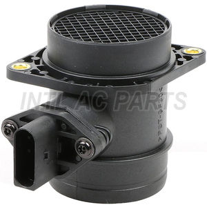 Cảm Biến Lưu Lượng Không Khí MAF Cho AUDI 06A 906 461A/Cho SKODA OCTAVIA/Cho VW WG1099987 - Product Image 4