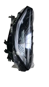 Partes del cuerpo del automóvil que cubren los accesorios VW para ID4 ID4X <span class=keywords><strong>ID6</strong></span> ID6X ID7 Cars Auto Repuestos - Product Image 6