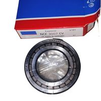 Roulement à rouleaux cylindriques SAIFAN Auto NJ2309ECML/C4 NJ2309-E-XL-TVP2-C4 NJ2309 Taille 45X100X36mm