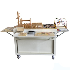 पुनर्वास चिकित्सा हाथ उंगली ऊपरी अंग समन्वय क्षमता व्यावसायिक चिकित्सा उपकरण - Product Image 1