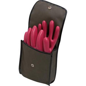 KS TOOLS - 117.1662 Gant pour électricien avec isolation de protection-GANTS EAN 4042146328897 - Product Image 2