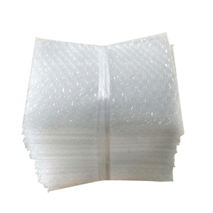 Bolsas de Embalaje Cosméticas con Burbujas, Rollos de Película de Burbujas Amortiguadoras a Prueba de Golpes - Product Image 4