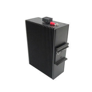 ZC-S2012G Industrial <b>Ethernet</b> <b>Switch</b> 2*GE(SFP)+10*GE(RJ45) zikun DC or AC fiber optical equipment - Product Image 2
