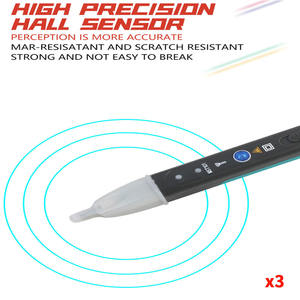 MST-101 Automotive Electric-Magnetic Faults Indicator Testing Pen Car <strong>Ignition</strong> <strong>Coil</strong> Signal <strong>Tester</strong> - Product Image 4