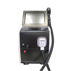 Máquina de Depilación Láser de Diodo Portátil, Rejuvenecimiento de la Piel, 755nm, Titanio, 3 Ondas, Tratamiento Indoloro, 3000W de Potencia, Doble - Product Image 4