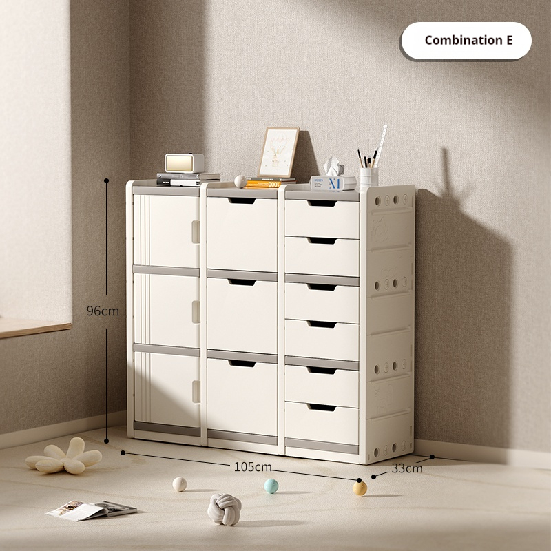 Combinación E