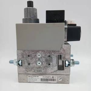 Quemador de Combustible Multifunción DUNGS de Acero Inoxidable con 1 Año de Garantía, Modelos MB-DLE407B01S50 MB-ZRDLE420B01S201 - Product Image 4