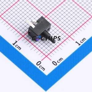TK-2060-A Limit Switch Through hole Component (THT),6x4mm Switch - Product Image 1