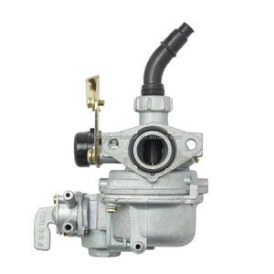 PZ17 carburador 17MM carbohidratos para HONDA sueño cachorro C50 <span class=keywords><strong>C70</strong></span> GN6 DAX 70 ATC70 ZIG 50 DAFRA TRAXX JET50-C DAX ST70 motocicleta CARB - Product Image 2