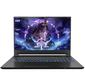 Portátil para juegos de 16 pulgadas 12. ° RTX4060 Gran memoria para juegos - Product Image 1