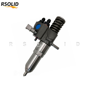 Inyector Mecánico Rsoliddiesel R5299815 5229815R 9E95 para Excavadora Hidráulica, Piezas del Sistema de Combustible 271 371 - Product Image 3