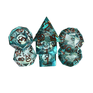 D & D Curse Of Strahd Dnd <span class=keywords><strong>5e</strong></span> Dragons Dnd <span class=keywords><strong>5e</strong></span> donjons And Dragons Dice Set donjons & Dragons Game - Product Image 2