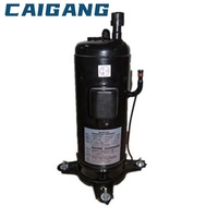 Meilleur prix 380V-415V pour compresseur scroll de réfrigération Hitachi E655DH-65D2YG E655