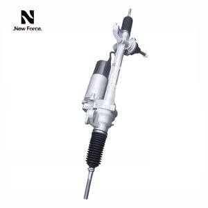 Crémaillère de direction assistée hydraulique pour Mercedes-Benz G500 W463 OEM A4634603201 – Pièce de rechange pour boîtier de direction - Product Image 5