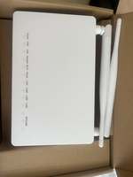 테스트 완료된 중고 F477V2 EPON ONU ONT 1GE 3FE 2.4G WiFi POTS USB FTTH 광섬유 모뎀 (ISP 도매용)