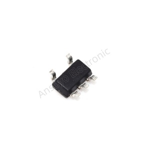 Ansoyo ชิปวงจรรวม5-TSOP 300MA 1.8V NCP115 NCP115ASN180T2G การจัดการพลังงานชิ้นส่วนอิเล็กทรอนิกส์ - Product Image 6