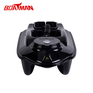 Bateau à appât GPS ABS Boatman Actor 433 MHz RC économique - Product Image 2