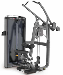 Máquina de Ejercicios Abdominales de la Serie Premium Mel-010 de Mbh Fitness Equipment, Shandong, China - Product Image 6