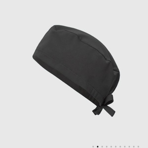 <span class=keywords><strong>Gorro</strong></span> Quirúrgico Dental para Hombre/Mujer, <span class=keywords><strong>Gorro</strong></span> de Enfermera, <span class=keywords><strong>Gorro</strong></span> de Laboratorio, Turbante para Investigación, Cuatro Estaciones, Adultos, 100% Algodón y Seda - Product Image 5