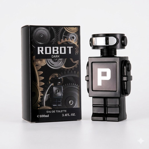 Perfume de Lujo Eau de Parfum de 100 ml, Fragancia Floral de Larga Duración para Mujer, Perfume Unisex de Lujo, Marca Privada OEM - Product Image 2