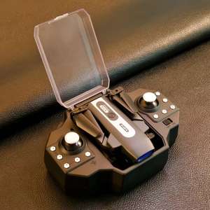 <span class=keywords><strong>XT4</strong></span> Drone Intelligent HD Dual Camera Drone avec télécommande - Product Image 4