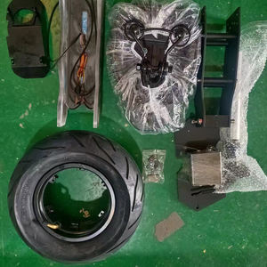 Accessori di personalizzazione scooter elettronico obarter d5 pezzi di ricambio caricabatterie controller sedile sospensioni <span class=keywords><strong>motore</strong></span> <span class=keywords><strong>serranda</strong></span> sterzo - Product Image 2