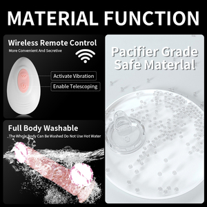 Yeni varış elektrikli yapay Penis vibratör kadınlar için seks oyuncak yetişkin seks oyuncakları yapay Penis Sextoy mastürbasyon yetişkin ürünleri horoz - Product Image 6